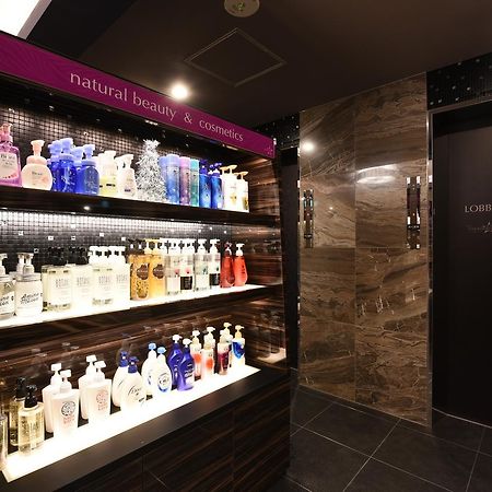 Hotel Star Resort Hers (Adults Only) Sagamihara Bagian luar foto
