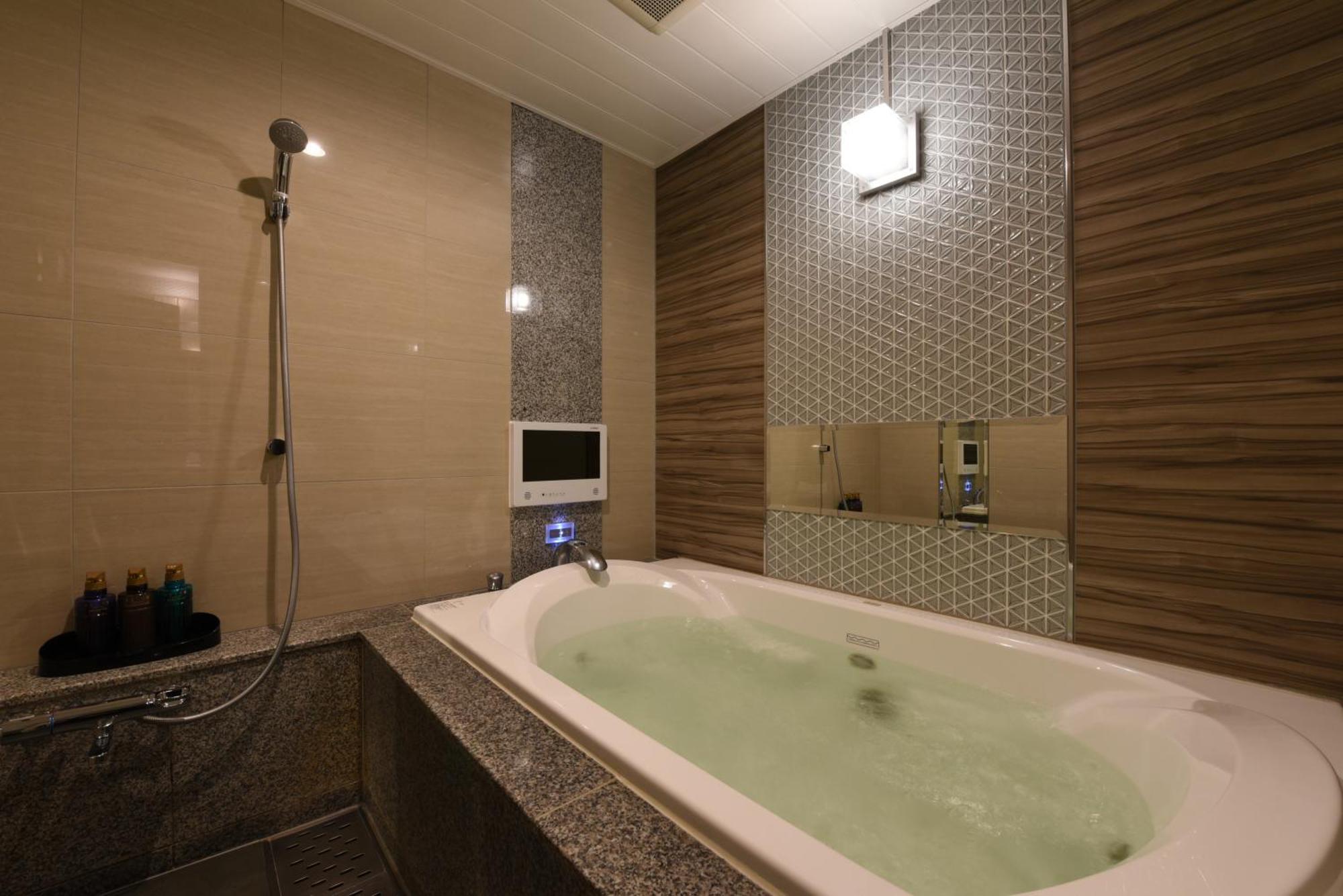 Hotel Star Resort Hers (Adults Only) Sagamihara Bagian luar foto